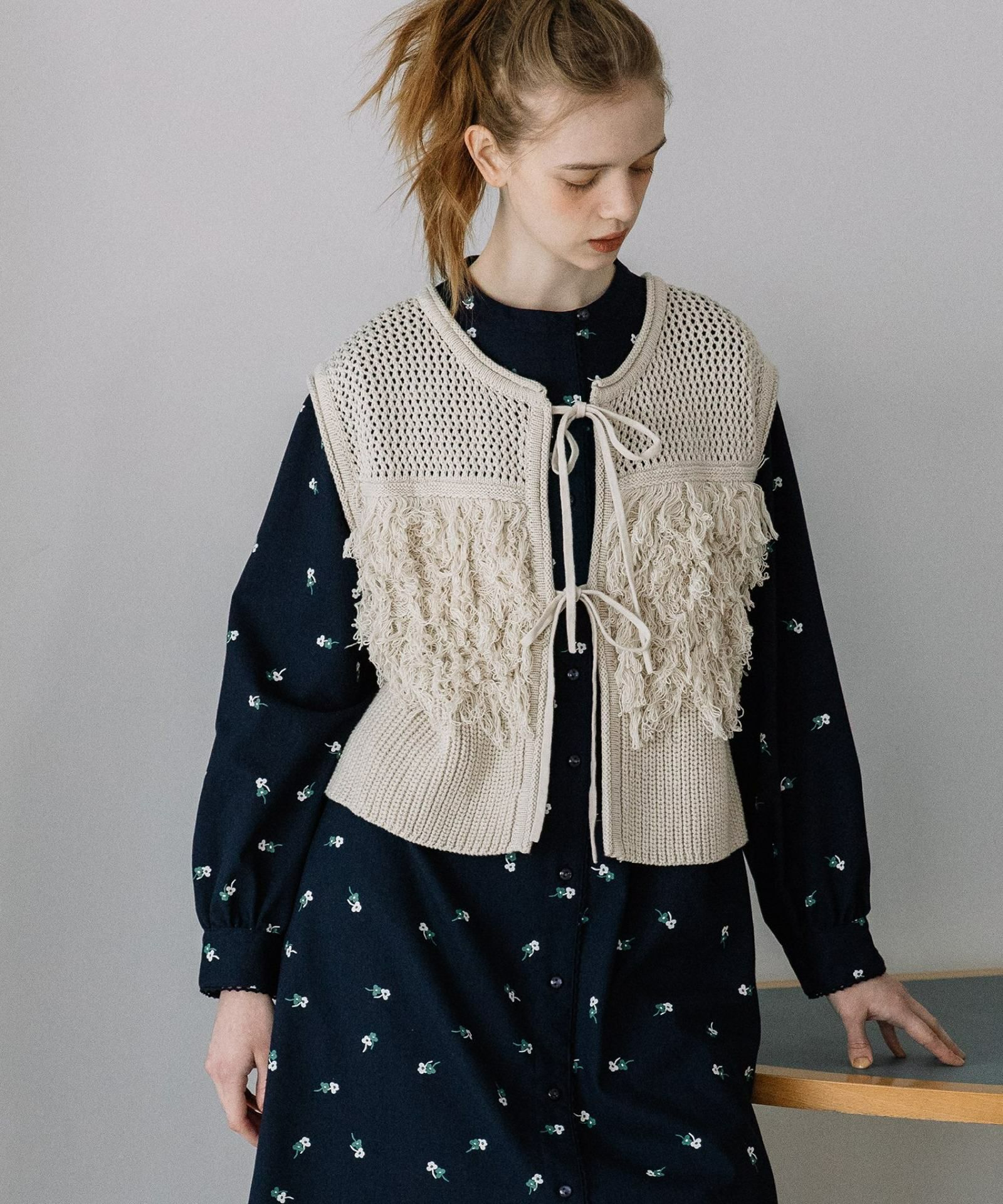 モデル身長：172cm