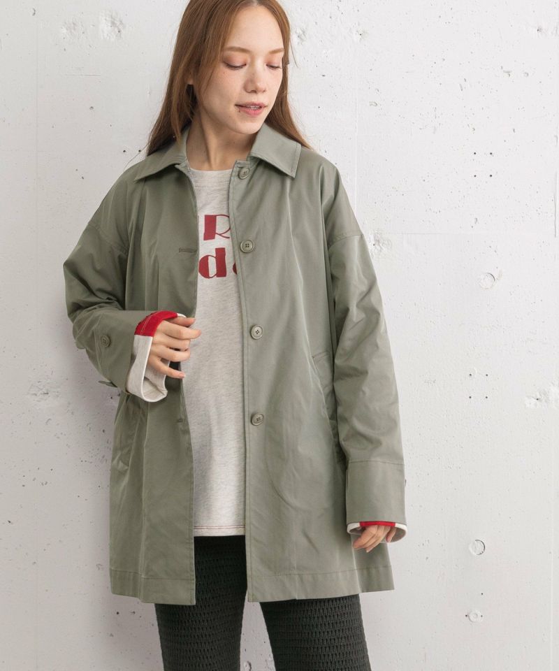 モデル身長：167cm