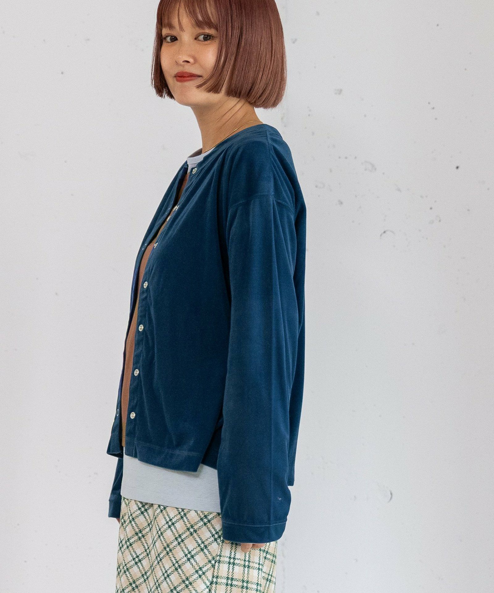 モデル身長：157cm