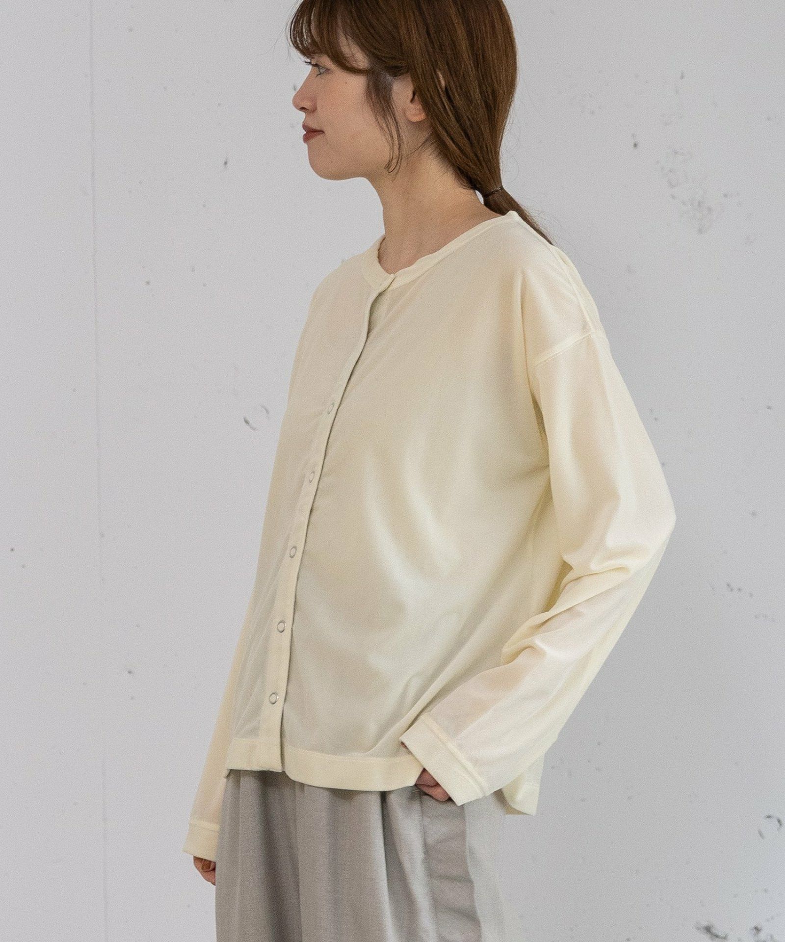 モデル身長：156cm