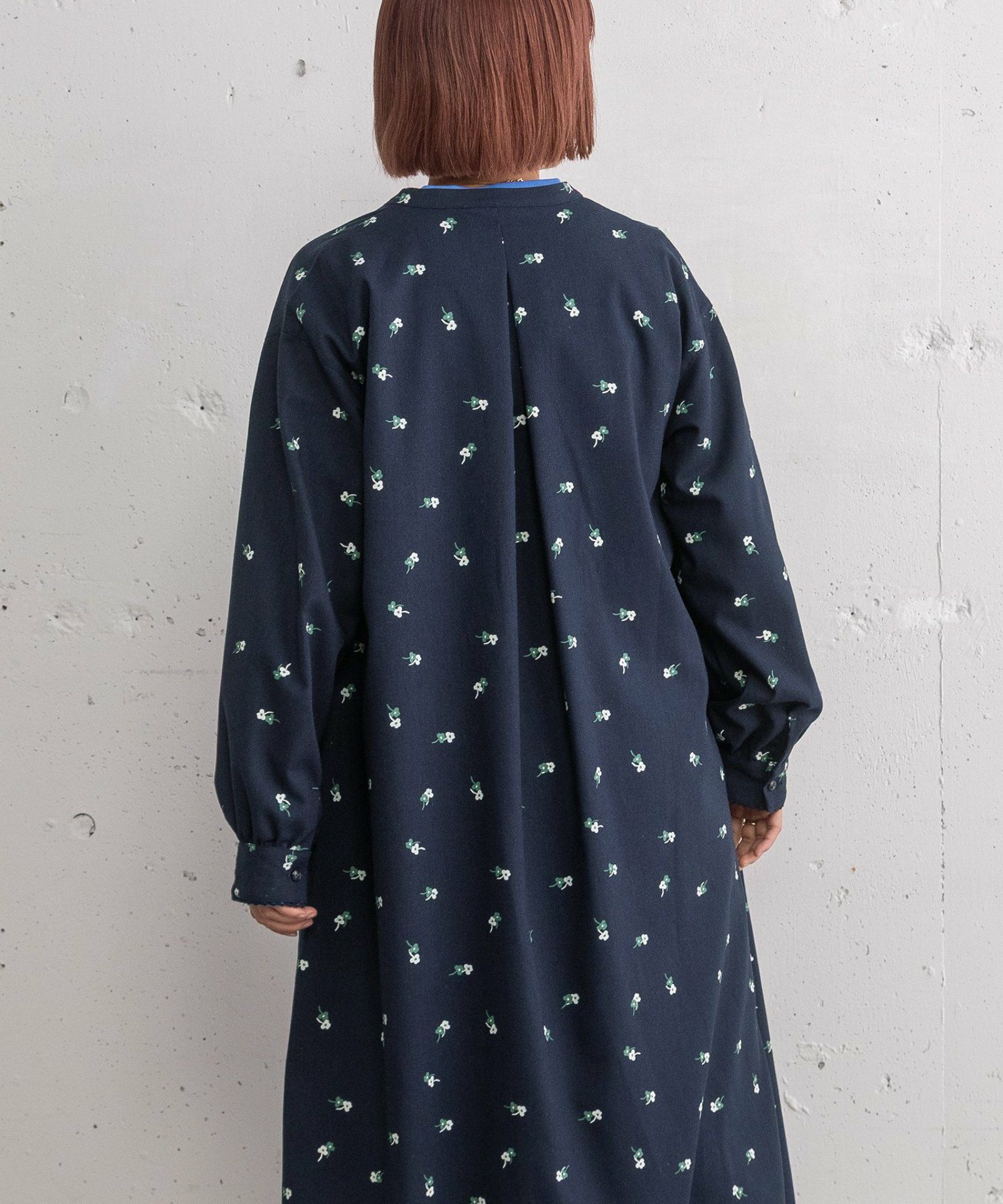 モデル身長：157cm