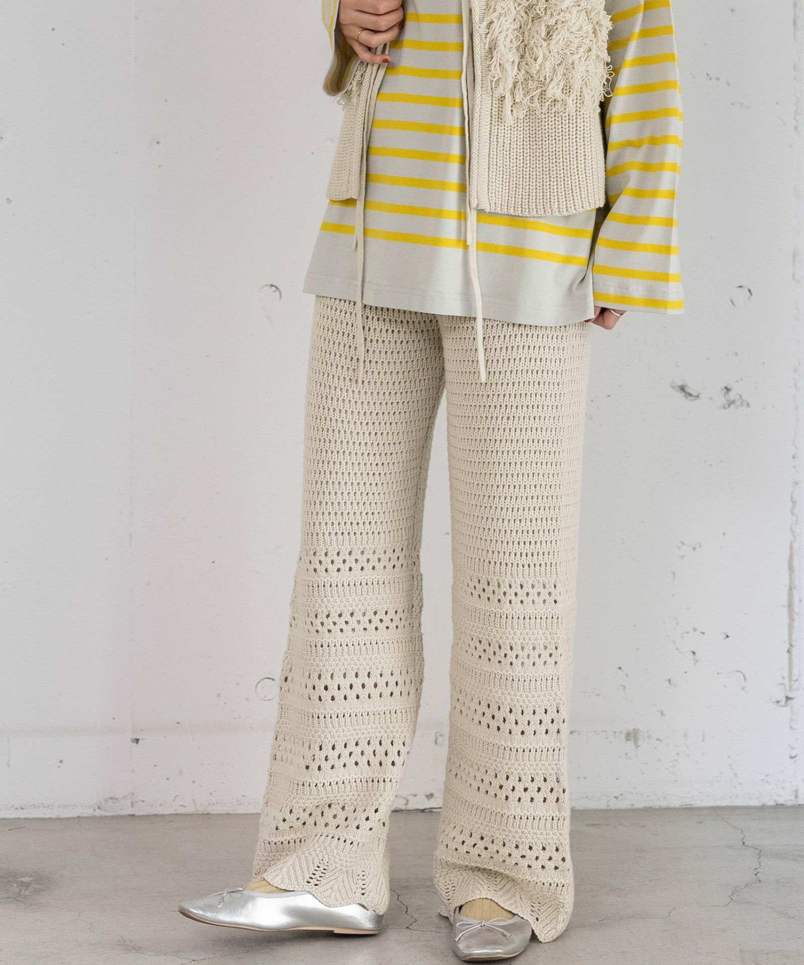 モデル身長：156cm