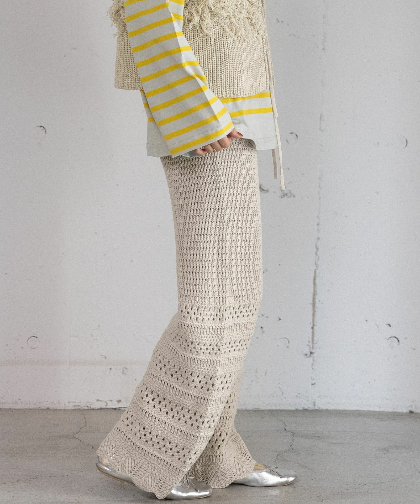 モデル身長：156cm