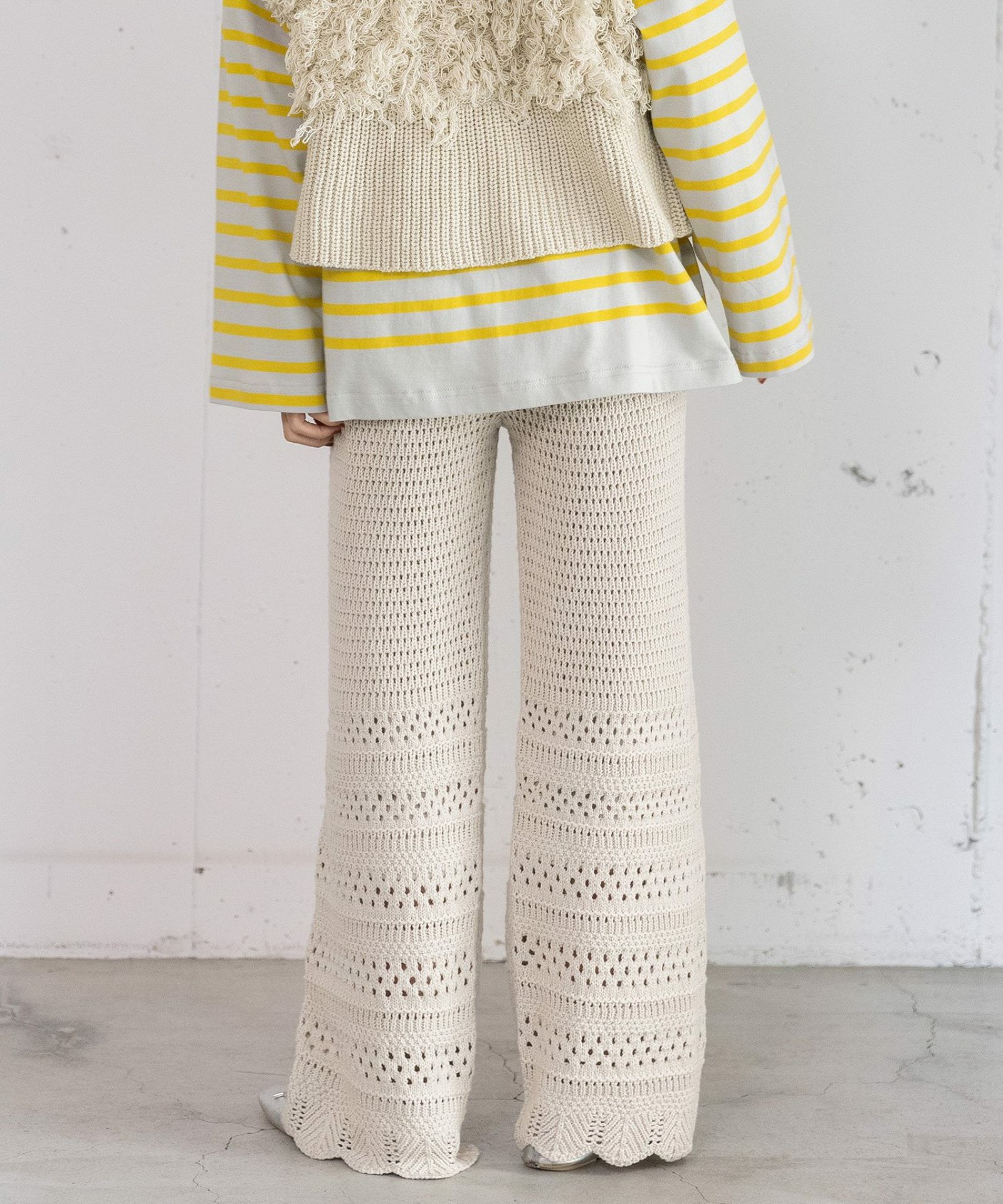 モデル身長：156cm