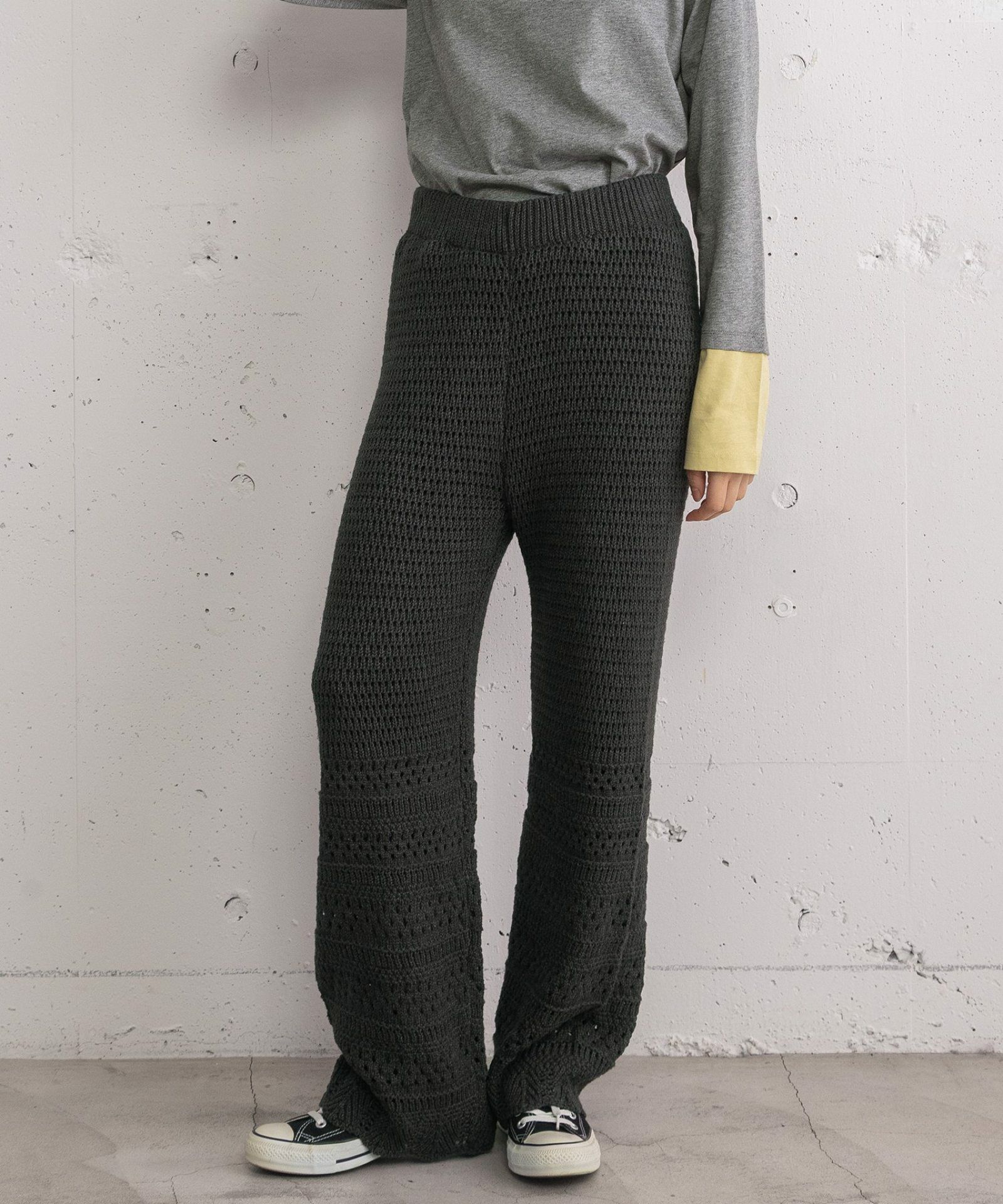 モデル身長：167cm