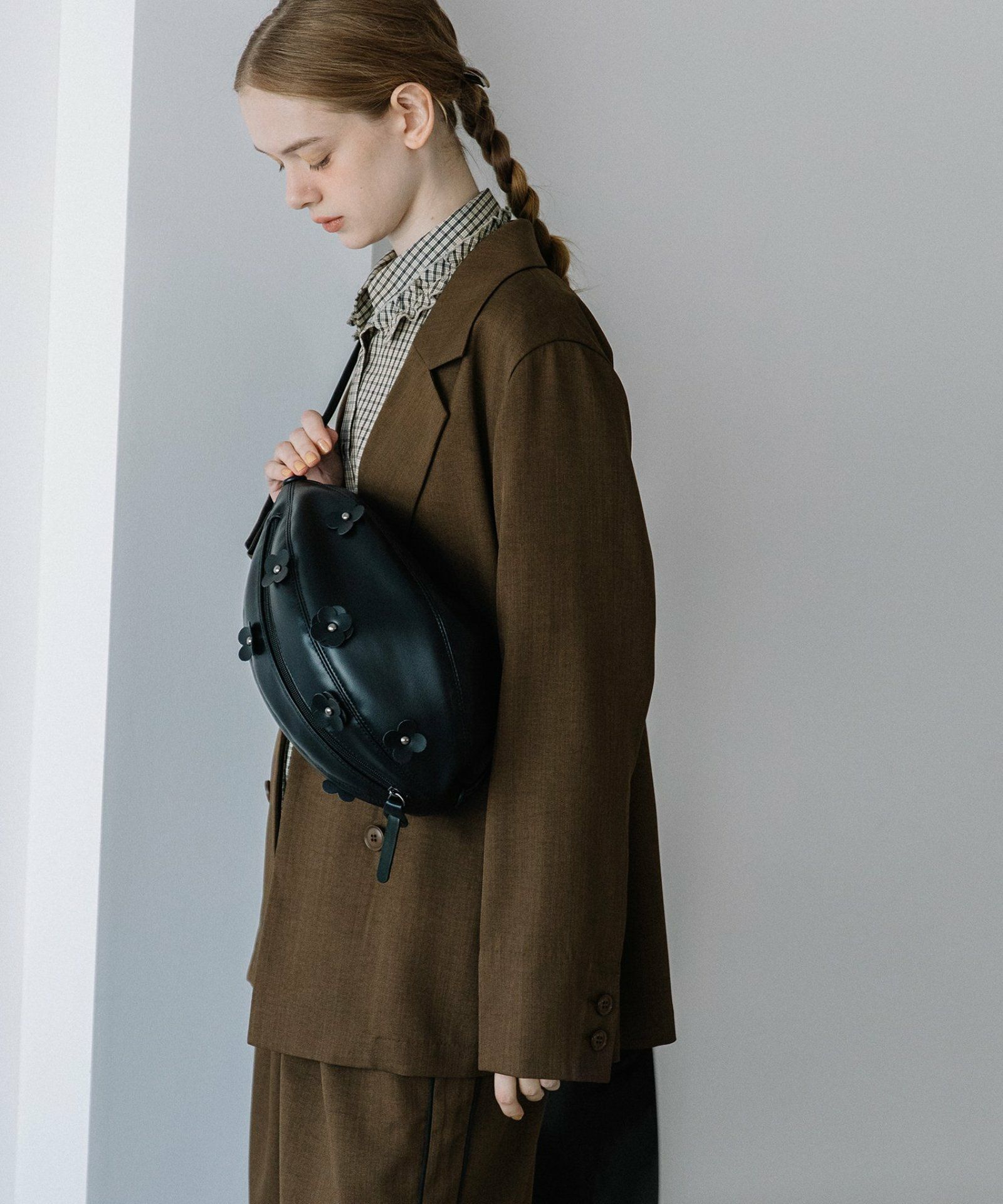 モデル身長：157cm