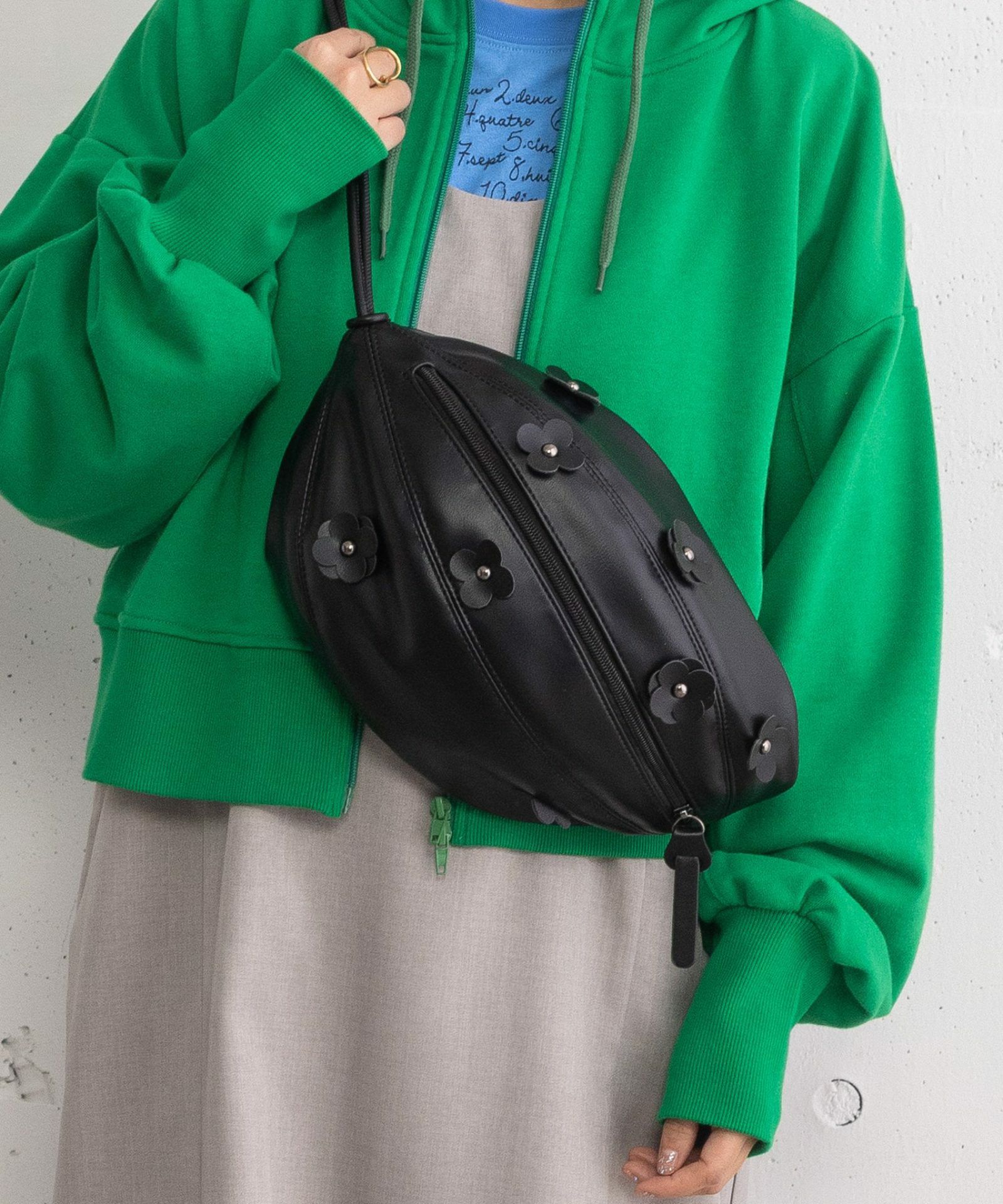 モデル身長：157cm