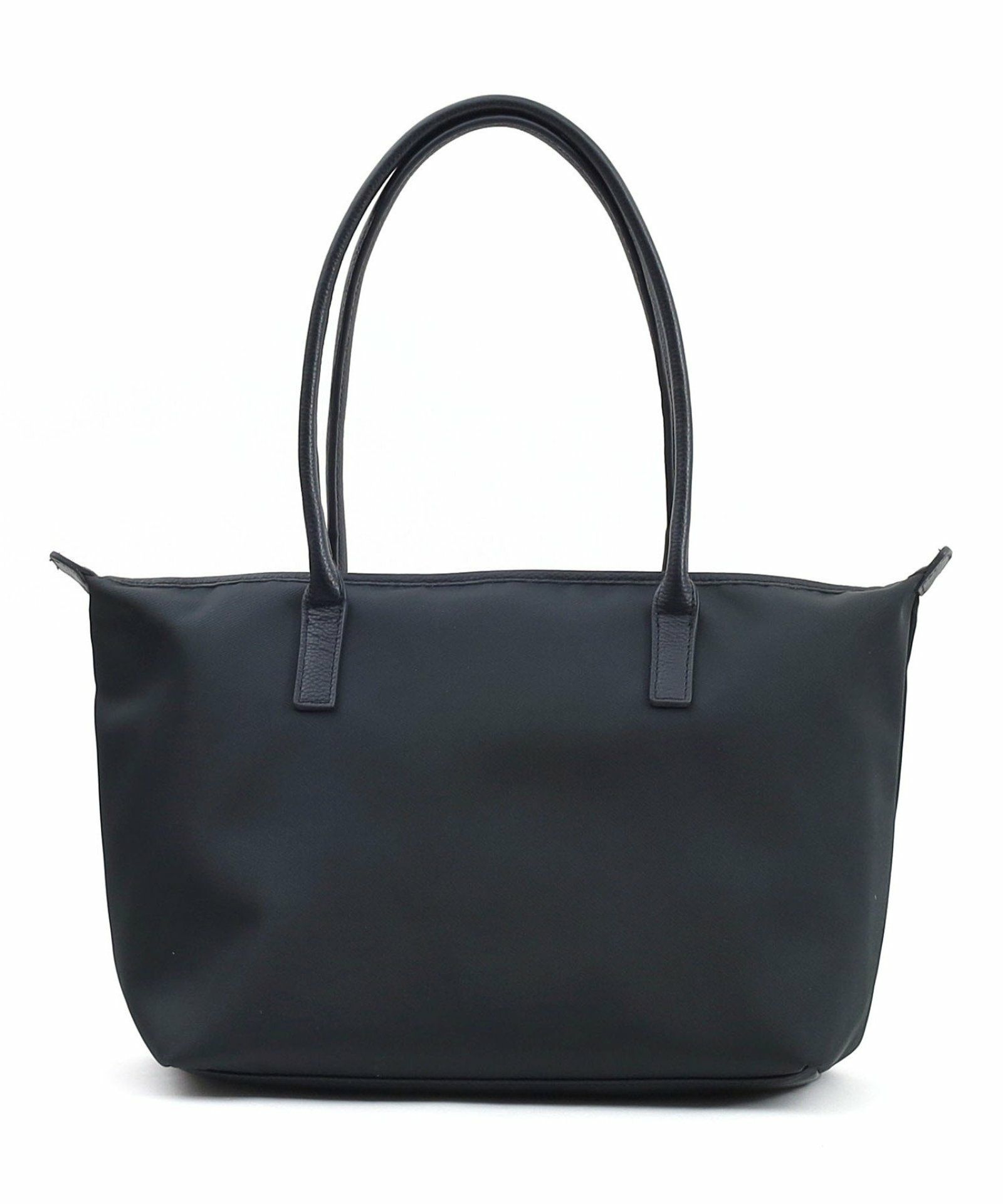 撥水生地xシュリンクレザートートバッグ／A4対応 本革FG | COO ONLINE