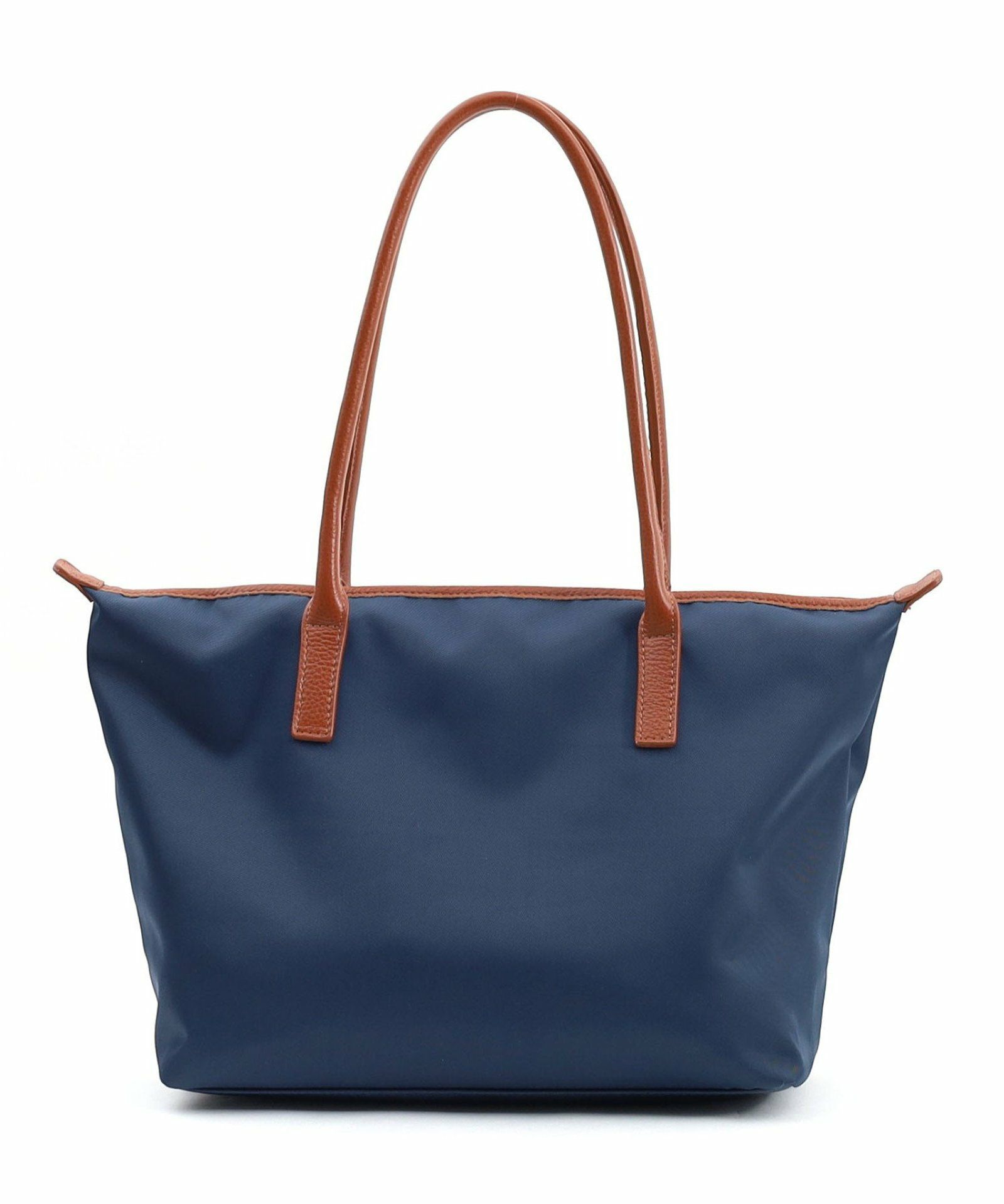 撥水生地xシュリンクレザートートバッグ／A4対応 本革FG | COO ONLINE