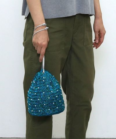 ブルーグリーン