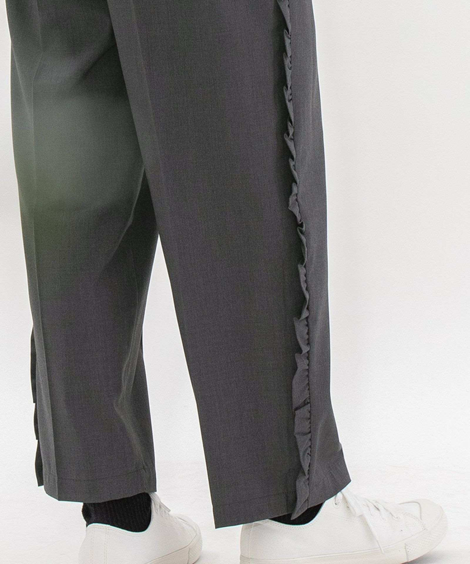 モデル身長：167cm