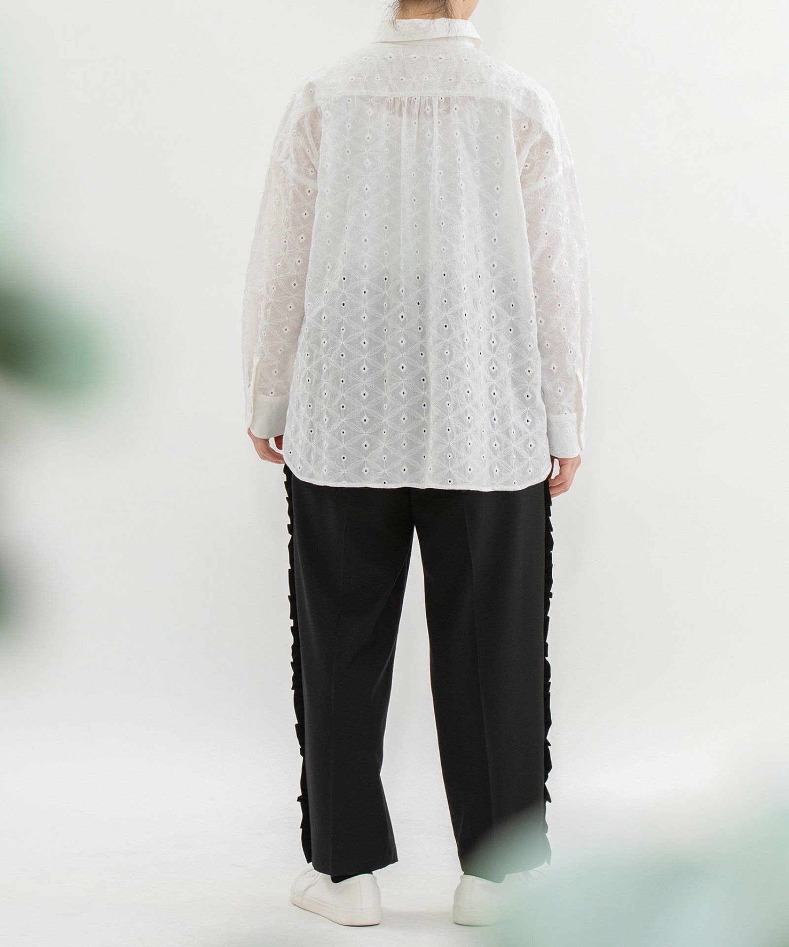 モデル身長：160cm