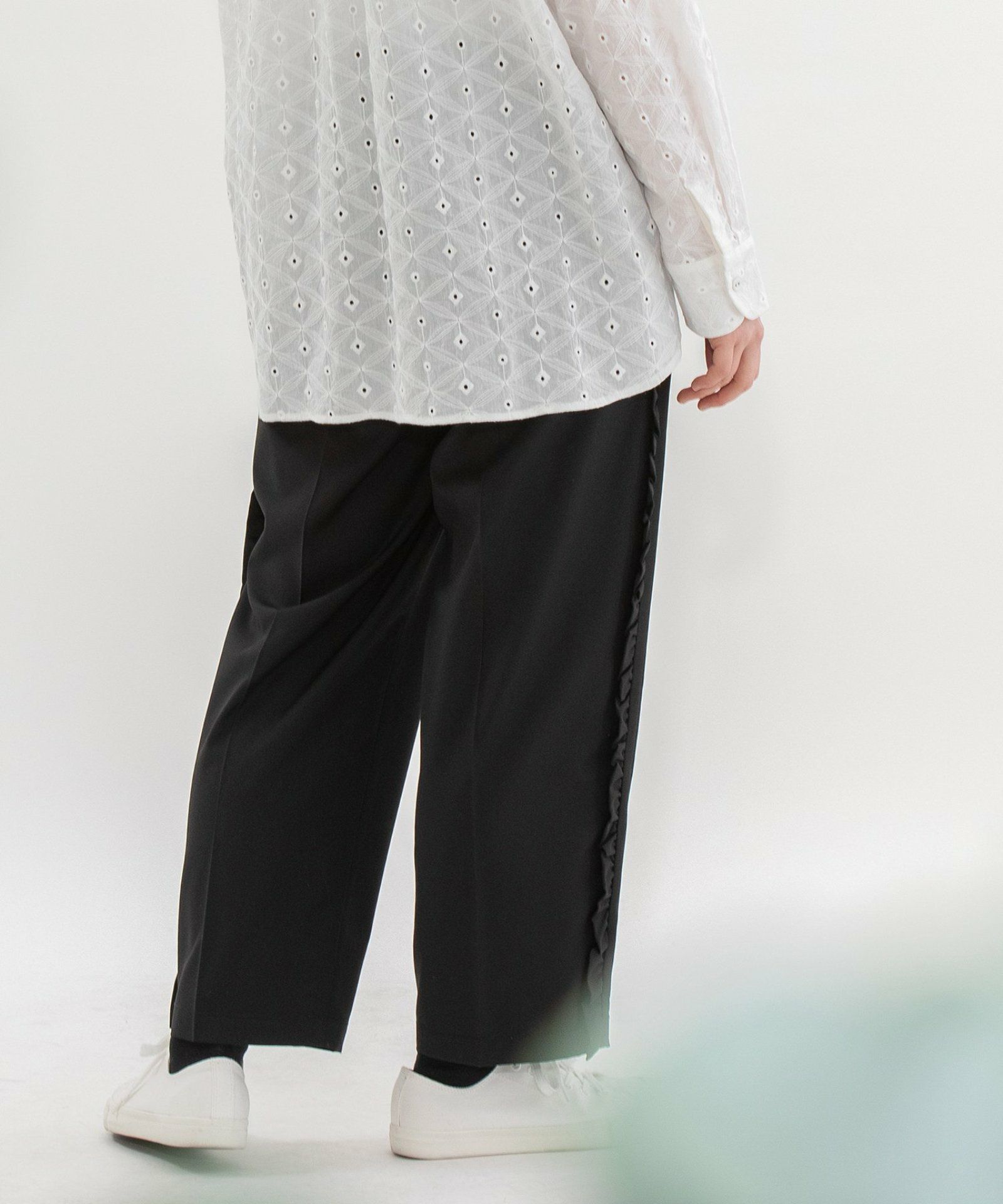 モデル身長：160cm